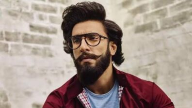 “You cannot put me in a box”: Ranveer Singh on his Personality