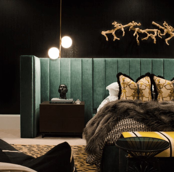 You’ll Undoubtedly Like To Try These 7 Striking Goth Decor Concepts - 2