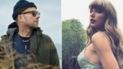 Your hot take is completely false: Taylor Swift lashes out at Damon Albarn for claiming she doesn’t write her own songs