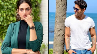 ‘Yummy Mummy’ Nusrat Jahan transforms into gorgeous ‘boss babe’, Yash Dasgupta is super impressed