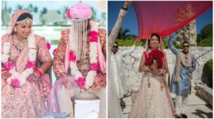Ways to Rock Indian Weddings as guests!!