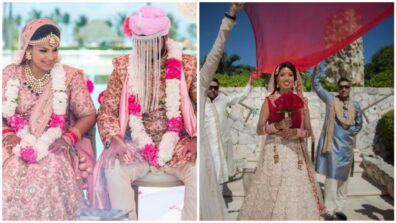 Ways to Rock Indian Weddings as guests!!