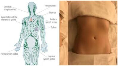 3 Movements To Improve Lymphatic Drainage