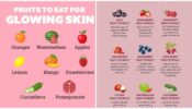 4 Fruits that help remove dirt & have a glowing skin