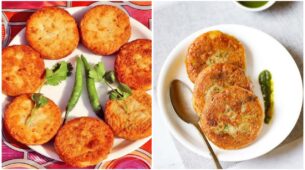 Yummy! Try This Easy Recipe To Make Crispy Aloo Tikki At Home