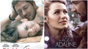 Most Romantic Hollywood Movies Of All Time To Binge-Watch With Your Bae