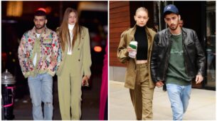 Zayn Malik’s Looks That Are Big Buddy Goals, Check Out