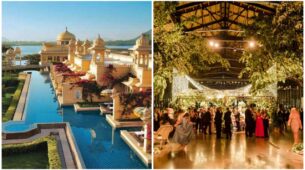 Top 3 Places For A Destination Wedding