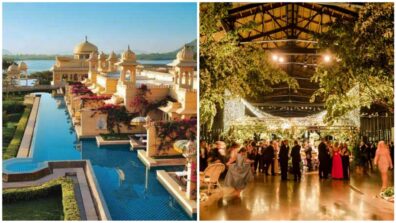 Top 3 Places For A Destination Wedding