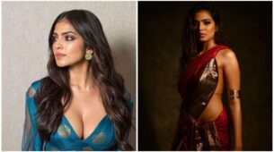 Malavika Mohanan’s Glow Up Over The Years