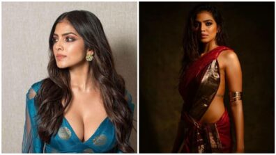 Malavika Mohanan’s Glow Up Over The Years