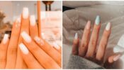 Nail Inspo For Winter Season