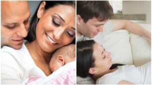 First Time Becoming Parents? How To Handle Newborn Kids