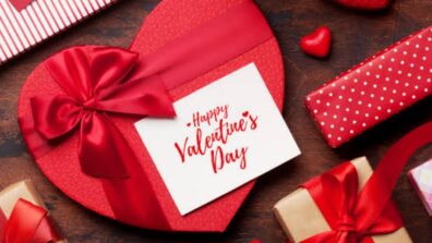 10 Gift Ideas For Your Partner This Valentine’s Day