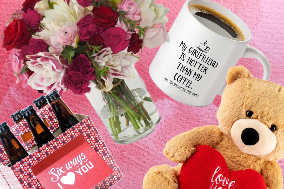 10 Gift Ideas For Your Partner This Valentine’s Day - 5