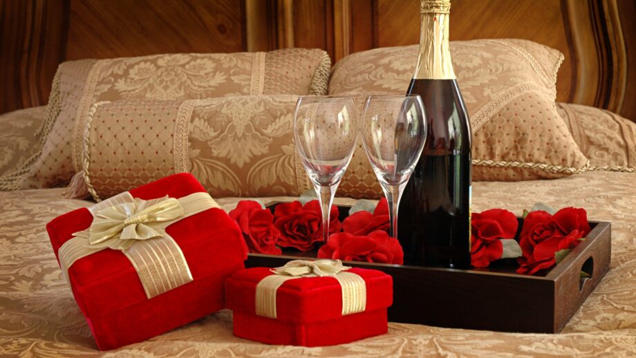 10 Gift Ideas For Your Partner This Valentine’s Day - 6