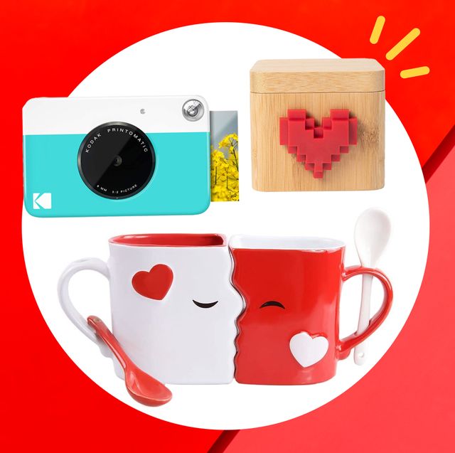 10 Gift Ideas For Your Partner This Valentine’s Day - 7