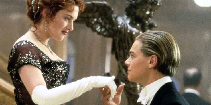 10 Most Iconic Outfits Worn By Kate Winslet That Are Still Talked About - 3