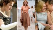 10 Most Iconic Outfits Worn By Kate Winslet That Are Still Talked About