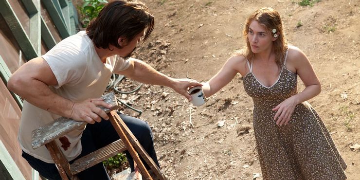 10 Most Iconic Outfits Worn By Kate Winslet That Are Still Talked About - 1