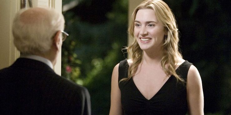 10 Most Iconic Outfits Worn By Kate Winslet That Are Still Talked About - 9