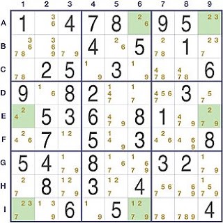 10 Sudoku Tricks To Solve Faster - 1