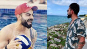10 Times Virat Kohli Gave Us Funky Fashion Goals In Vacay Photos