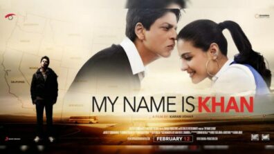 12 Years Of My Name Is Khan: Revisiting Shah Rukh Khan, Kajol and Karan Johar’s Brilliance