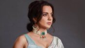 2 Times Kangana Ranaut Proved That Pearls Are The Ideal Jewellery To Wear With A Saree