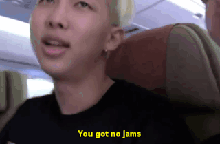 10 Hilarious Moments Of BTS Speaking In English, Tap To Take A Look - 2