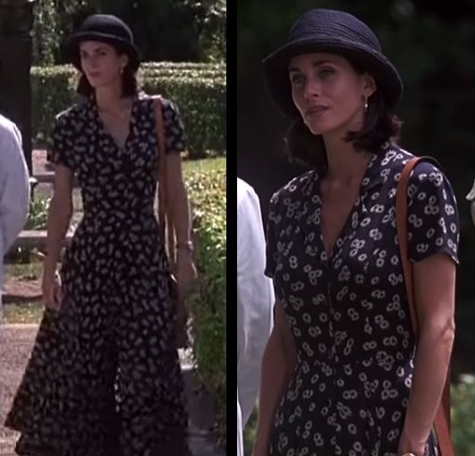 The Best Of Courteney Cox’s Looks From ‘Friends,’ ‘Cougar Town,’ And More - 4