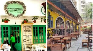 Top 6 Cafes To Take Your Partner To This Valentine’s Day In Mumbai