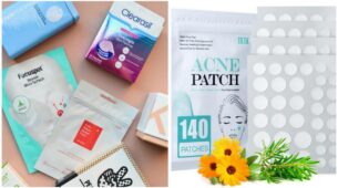 These Patches Can Make Your Pimples Go Away Overnight