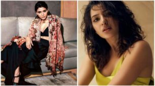 See How Samantha Ruth Prabhu’s Way Of Living Optimistic And Healthy 2022