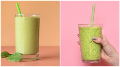 3 Healthy But Tasty Smoothies To Begin Your Day With