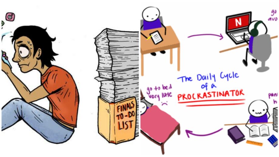 5 Ways On How To Take Control Over Your Procrastinating 551105