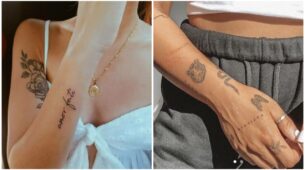 2022 Tattoo Inspos For You