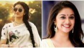 Keerthy Suresh Discusses Her Sense Of Confidence After Working On Mahanati, Take A Look
