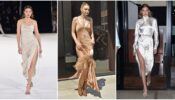 3 Times Gigi Hadid Proved That Satin Dresses Can Never Go Wrong