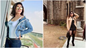 3 Times Tulsi Kumar Has Rocked Basics