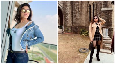 3 Times Tulsi Kumar Has Rocked Basics