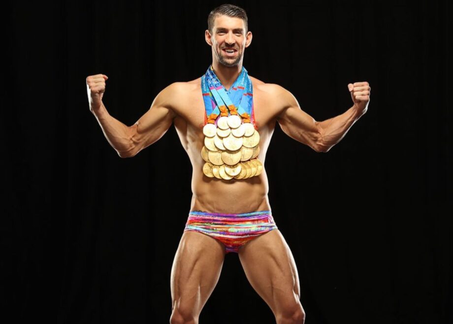 4 Quotes From Michael Phelps To Keep You Motivated - 2