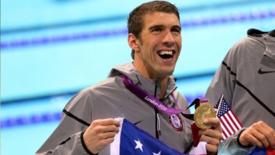 4 Quotes From Michael Phelps To Keep You Motivated