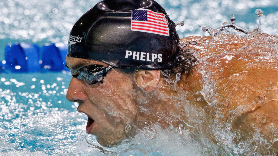 4 Quotes From Michael Phelps To Keep You Motivated - 3