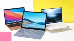 5 Best Affordable Laptops Under 60k In 2022
