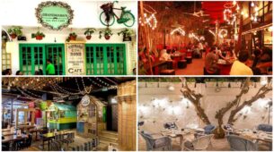 5 Best Cafes To Visit In Mumbai