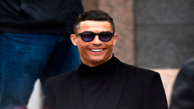 5 Best Cristiano Ronaldo’s Fashion Looks You Would Love To Try