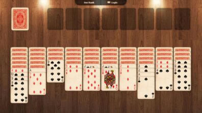 5 Best Solitaire Game Online For Free