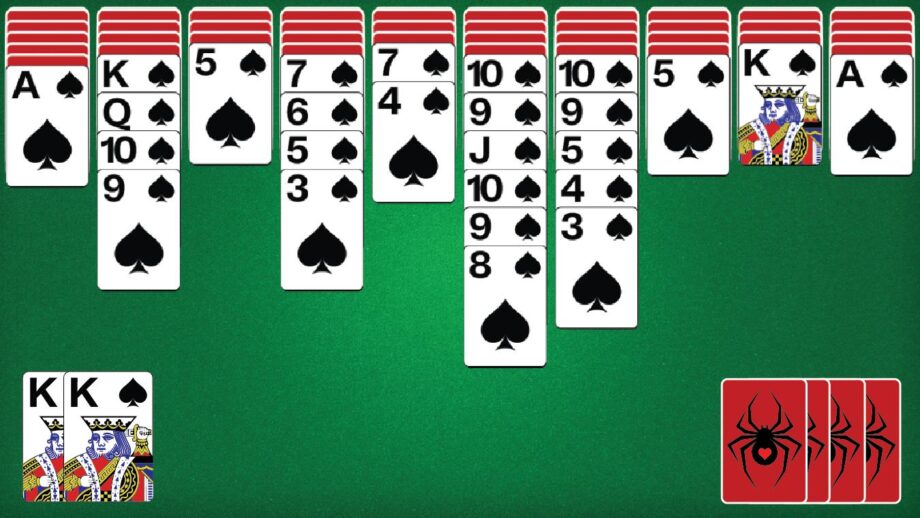 5 Best Solitaire Game Online For Free - 3