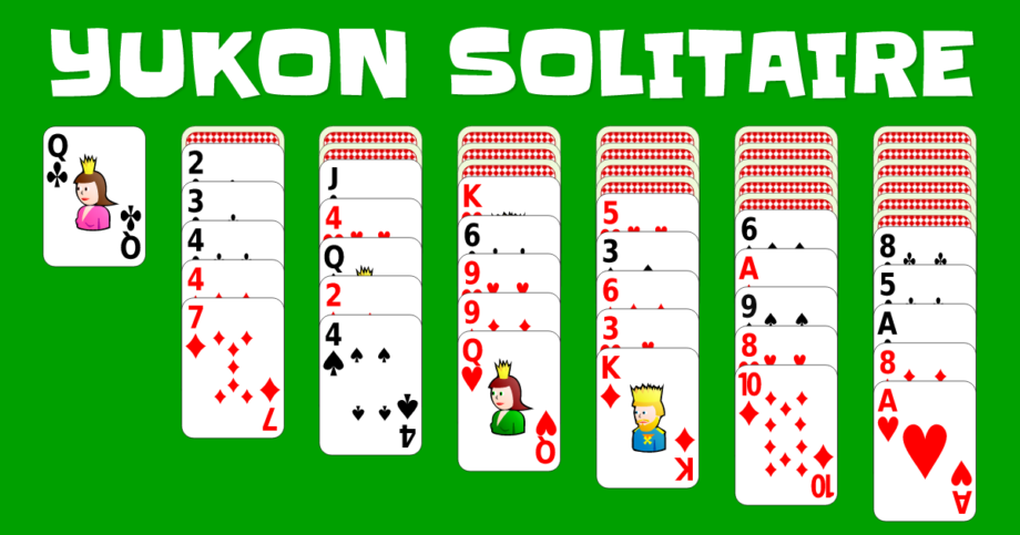 5 Best Solitaire Game Online For Free - 4